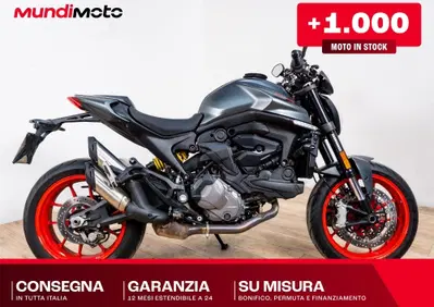 Ducati Monster 937 (2021 - 25) - Annuncio 9975226