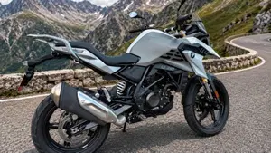 Bmw G 310 GS (2021 - 25)  (2)