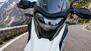 Bmw G 310 GS (2021 - 25)  (3)