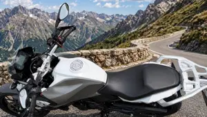 Bmw G 310 GS (2021 - 25)  (4)