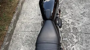 Triumph Speed Twin 1200 (2021 - 24)  (6)
