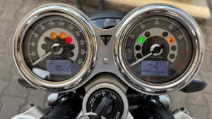 Triumph Speed Twin 1200 (2021 - 24)  (11)