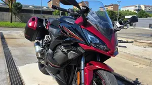 Kawasaki Ninja 1000 SX Tourer (2021 - 24)  (3)