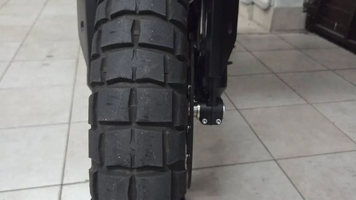 Moto Morini X-Cape 650 (2021 - 26)  (4)