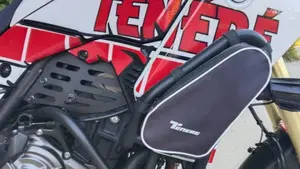 Yamaha Ténéré 700 (2019 - 20)  (3)