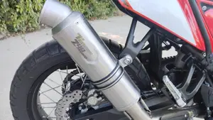 Yamaha Ténéré 700 (2019 - 20)  (5)