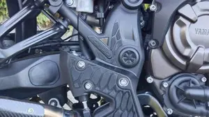 Yamaha Ténéré 700 (2019 - 20)  (7)