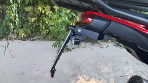 Yamaha Ténéré 700 (2019 - 20)  (8)