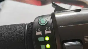 Yamaha Ténéré 700 (2019 - 20)  (10)