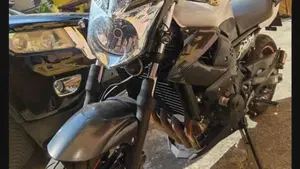 Yamaha XJ6 SP ABS (2013)  (3)