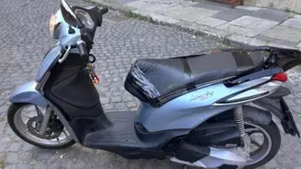 Piaggio Liberty 150 3V ABS (2021 - 24) usata