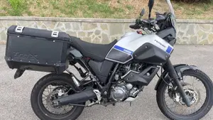 Yamaha XT 660 Z Ténéré ABS (2016)  (2)