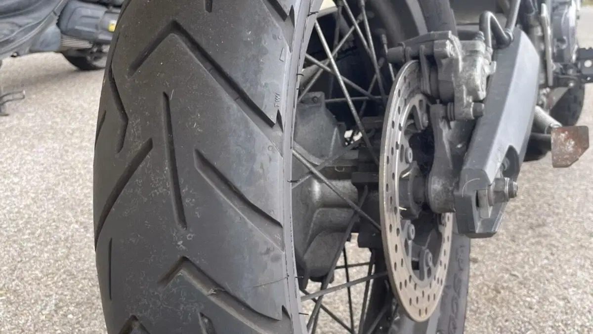 Yamaha XT 660 Z Ténéré ABS (2016)  (5)