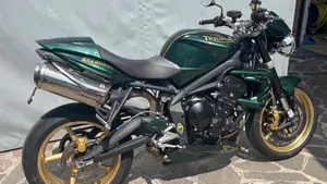 Triumph Street Triple R (2009 - 12)  (4)
