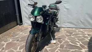 Triumph Street Triple R (2009 - 12)  (5)