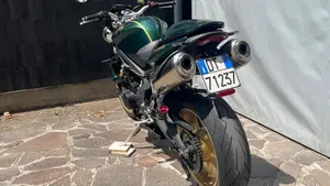 Triumph Street Triple R (2009 - 12)  (9)