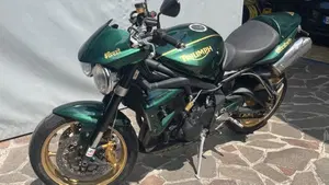 Triumph Street Triple R (2009 - 12)  (10)