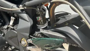 Triumph Street Triple R (2009 - 12)  (11)