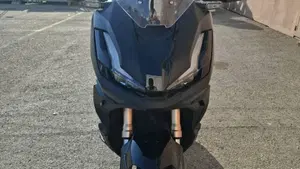 Honda ADV 350 (2022 - 24) 