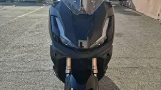 Honda ADV 350 (2022 - 24)