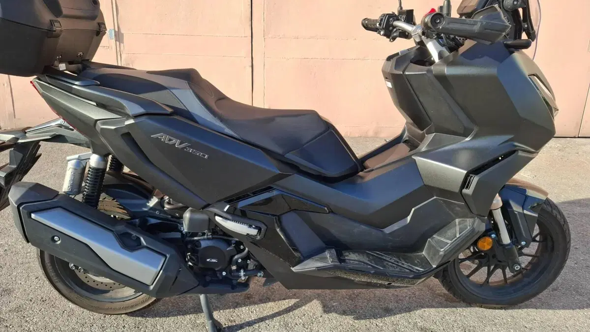 Honda ADV 350 (2022 - 24)  (3)