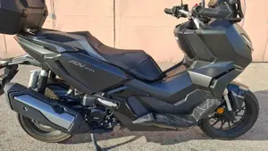 Honda ADV 350 (2022 - 24)  (3)