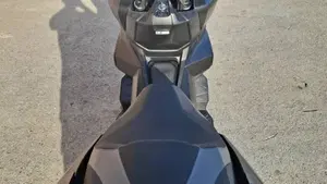 Honda ADV 350 (2022 - 24)  (4)