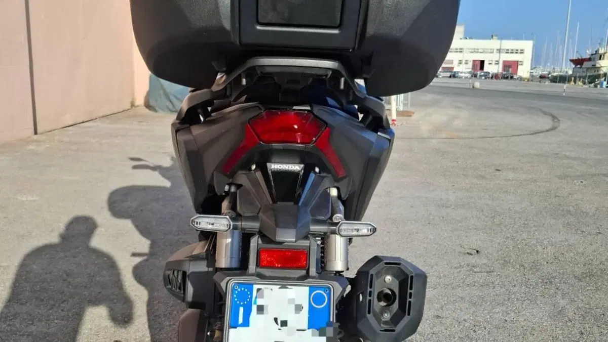 Honda ADV 350 (2022 - 24)  (5)