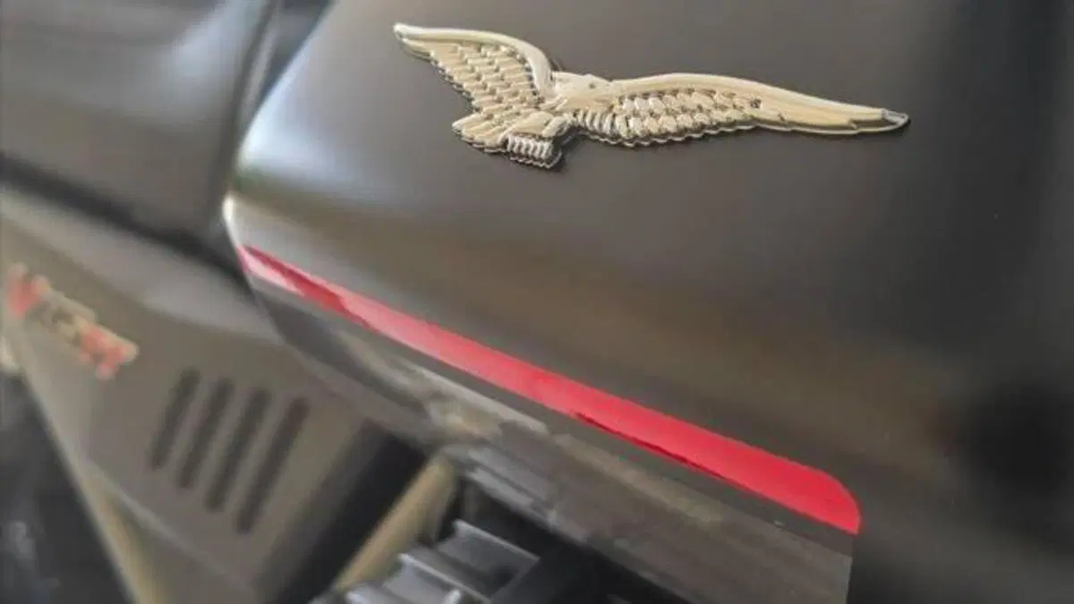 Moto Guzzi V85 TT (2021 - 23)  (10)