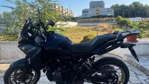 Yamaha Tracer 7 GT (2021 - 24)  (2)