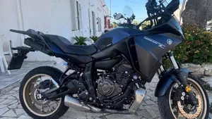 Yamaha Tracer 7 GT (2021 - 24)  (3)
