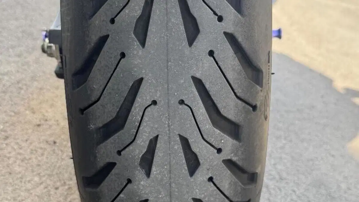 Yamaha Tracer 7 GT (2021 - 24)  (5)