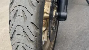 Yamaha Tracer 7 GT (2021 - 24)  (6)