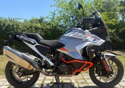 KTM 1290 Super Adventure S (2022 - 25) - Annuncio 10076467