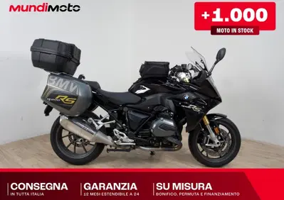 Bmw R 1200 RS (2015 - 16) - Annuncio 9868609