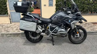 Bmw R 1200 GS (2017 - 18)
