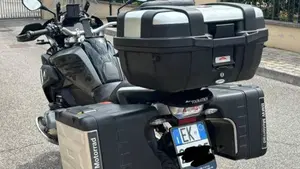 Bmw R 1200 GS (2017 - 18)  (6)