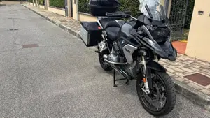 Bmw R 1200 GS (2017 - 18)  (7)