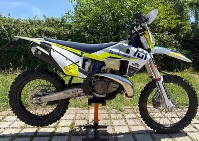 Husqvarna TE 300i (2023) - Annuncio 10076469