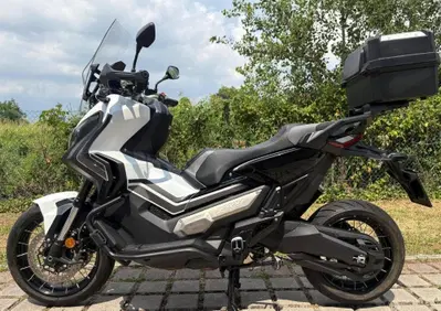 Honda X-ADV 750 (2018 - 20) - Annuncio 10076470