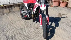 Fantic Motor Motard 50 Performance 2t (2020) 