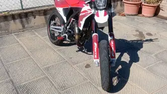 Fantic Motor Motard 50 Performance 2t (2020) usata