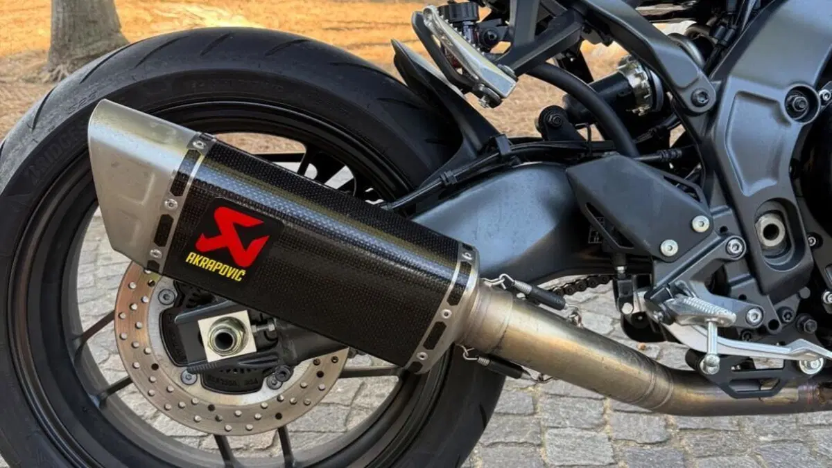 Yamaha MT-09 (2024 - 26)  (2)