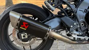 Yamaha MT-09 (2024 - 26)  (2)