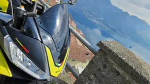 Aprilia Tuono 660 (2021 - 25)  (3)