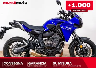 Yamaha Tracer 700 (2020) - Annuncio 10007663