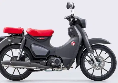 Honda Super Cub C125 (2022 - 26) - Annuncio 10076623