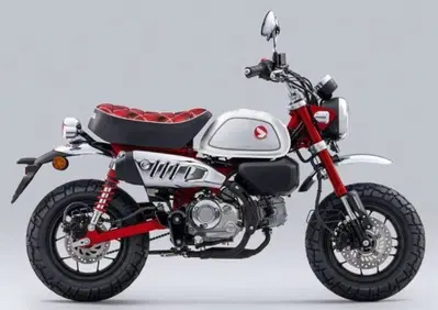 Honda Monkey 125 (2025 - 26) - Annuncio 10076628