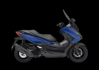 Honda Forza 125 (2025 - 26) - Annuncio 10076632