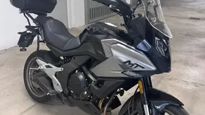 CFMOTO 700MT (2024 - 26)  (2)